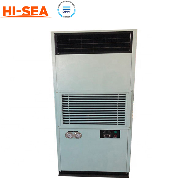 Marine Cabinet Air Conditioner